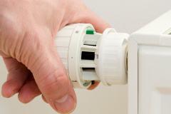 Tostock central heating repair costs