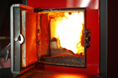 solid fuel boilers Tostock
